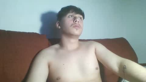 fuckmales21 online show from April 26, 1:03 am