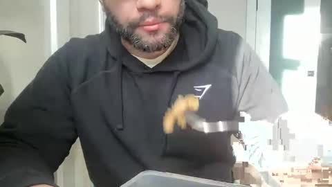 Muscle Bear Jock in Training online show from January 5, 3:02 pm