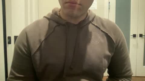 Muscle Bear Jock in Training online show from March 4, 8:46 am