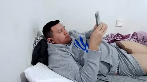 Fuckdirtymen online show from January 31, 9:46 pm