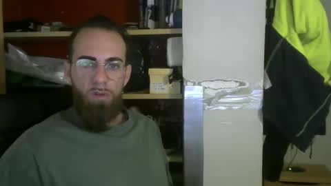 fuerte440 online show from October 15, 8:00 am