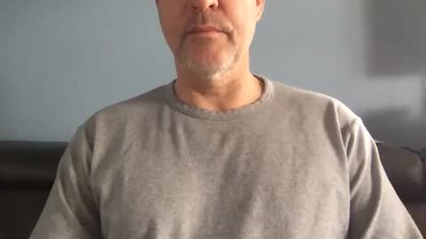 Gregorio online show from January 19, 9:45 pm