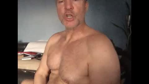 Gregorio online show from February 16, 1:38 am