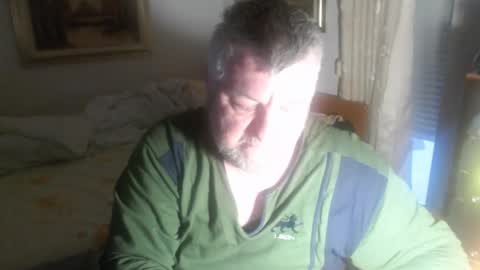 fukingcrazy online show from February 23, 4:08 pm