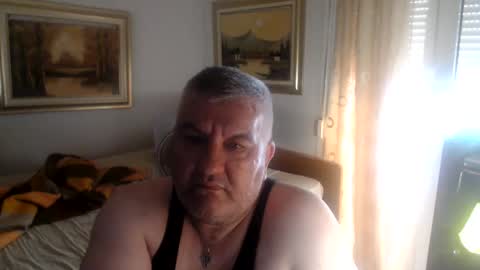 fukingcrazy online show from June 3, 10:50 am