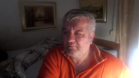 fukingcrazy online show from April 22, 7:46 am