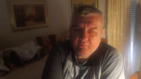 fukingcrazy online show from March 29, 4:18 pm