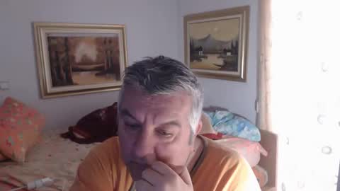 fukingcrazy online show from December 20, 11:10 am