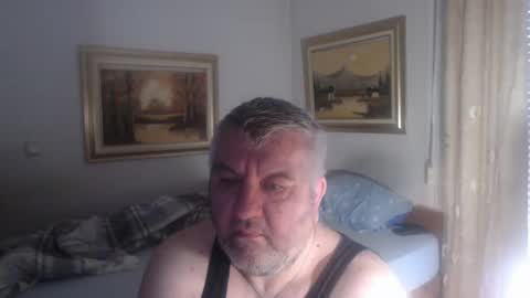 fukingcrazy online show from April 12, 9:11 am