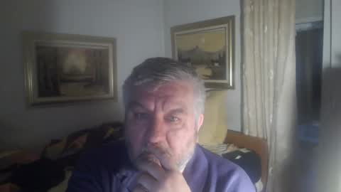 fukingcrazy online show from March 5, 4:47 pm