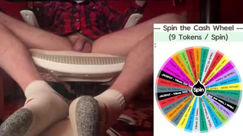 Snapshot of fullofkinks chatting on October 21, 2:25 am Fullofkink online show from October 21, 2:25 am