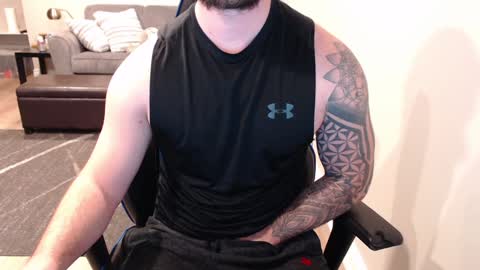 fun_timerr online show from January 19, 10:49 pm