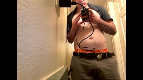 Snapshot of funboy78679832 chatting on October 11, 6:28 am funboy78679832 online show from October 11, 6:28 am