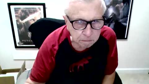 funclemike online show from January 14, 5:28 pm