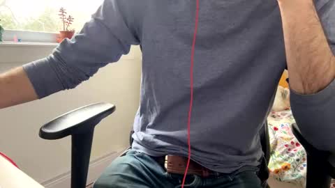 Marc online show from March 16, 3:49 pm