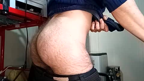 Italian men online show from January 12, 3:05 pm