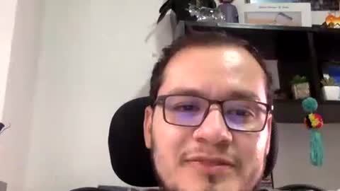 Zanty online show from February 6, 7:00 pm