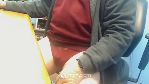 funolder62 online show from November 18, 2:43 pm