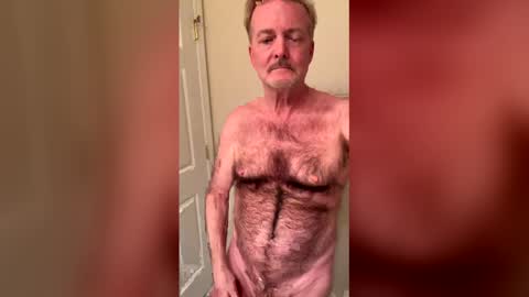 FurryDude online show from January 11, 11:08 pm