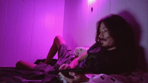 fushi91 online show from February 17, 8:13 am