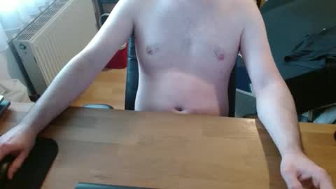 Eric online show from February 25, 8:37 am