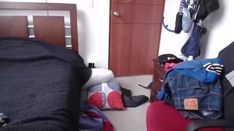 andrew online show from March 20, 10:24 pm