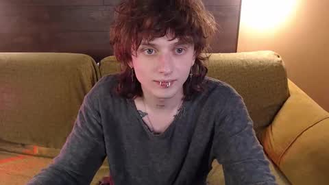 Ian online show from February 1, 8:51 pm