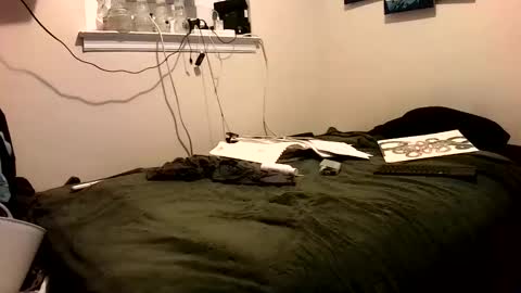 Jax online show from March 25, 8:07 am