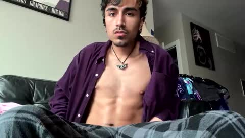 g_lodaddy999 online show from March 26, 11:20 pm