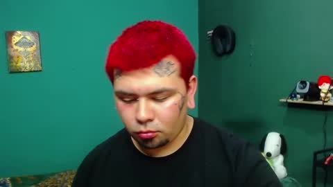 independient model online show from October 13, 4:29 am