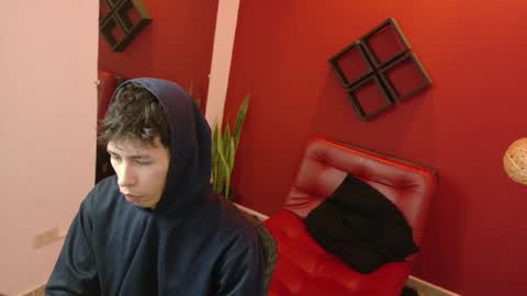 Gaara online show from February 11, 12:37 pm