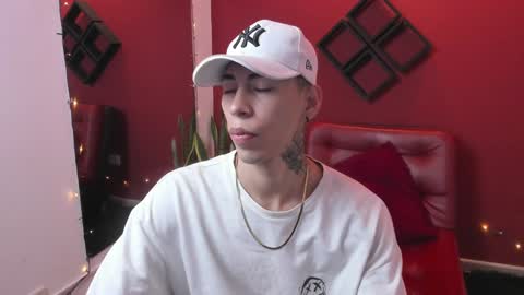 Gaara online show from December 21, 12:06 pm