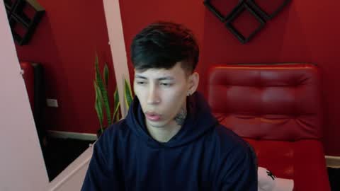 Gaara online show from February 5, 12:38 pm