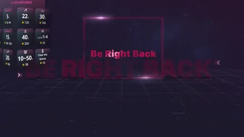 Gender Fluid Femboy online show from September 19, 2:23 am