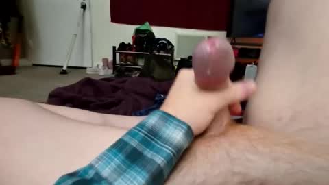 Gender Fluid Femboy online show from January 9, 12:38 am