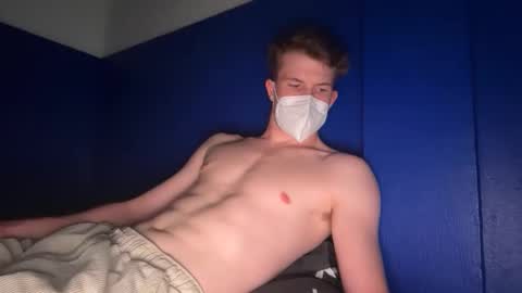 Gabe Itch online show from April 4, 6:54 am