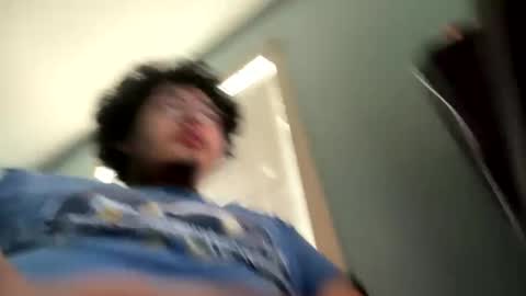 Gabriel online show from December 4, 7:12 pm