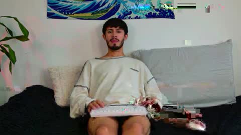 gabriel_and_geronimo online show from May 11, 4:04 pm