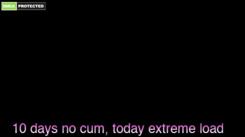 CUM Boy Sex Doll Slave sub online show from May 30, 3:56 pm