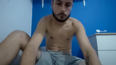 gabrieldiashausee online show from January 14, 11:52 pm