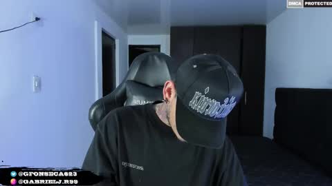 Gabe online show from February 13, 5:46 am