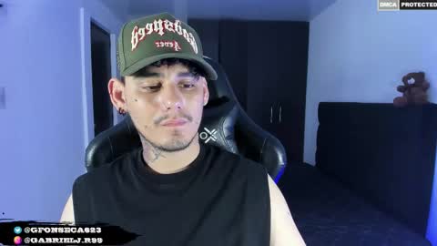 Gabe online show from February 6, 7:16 am