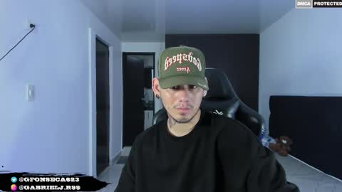 Gabe online show from March 10, 5:35 am