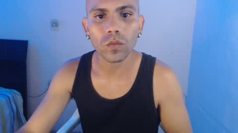 Gabriel online show from December 14, 8:13 am