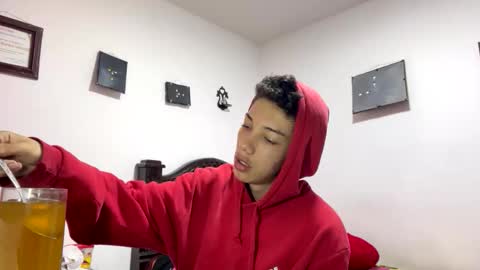 gadiel_sex online show from February 17, 11:53 am