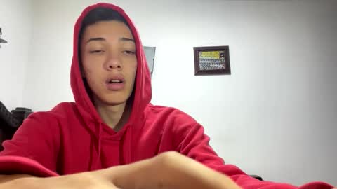 gadiel_sex online show from January 13, 11:25 am