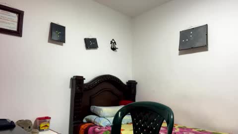 gadiel_sex online show from February 15, 12:57 pm