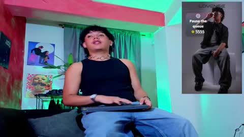 Gael Conner online show from March 21, 12:47 am