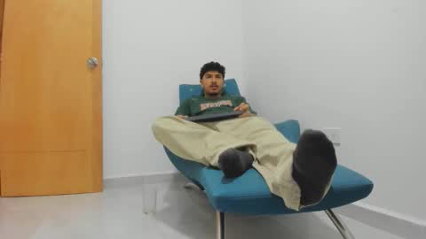 galvis_bbc online show from February 22, 8:10 pm