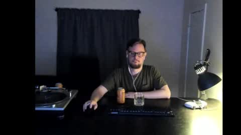 gameboycameraman online show from December 22, 5:12 am